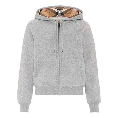 BURBERRY ZIP UP 2 COLOURWAYS thumbnail 6