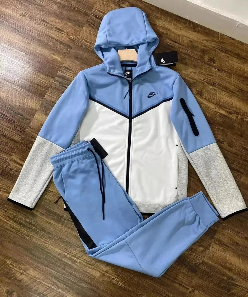 Nike Tech Fleece Tracksuit
