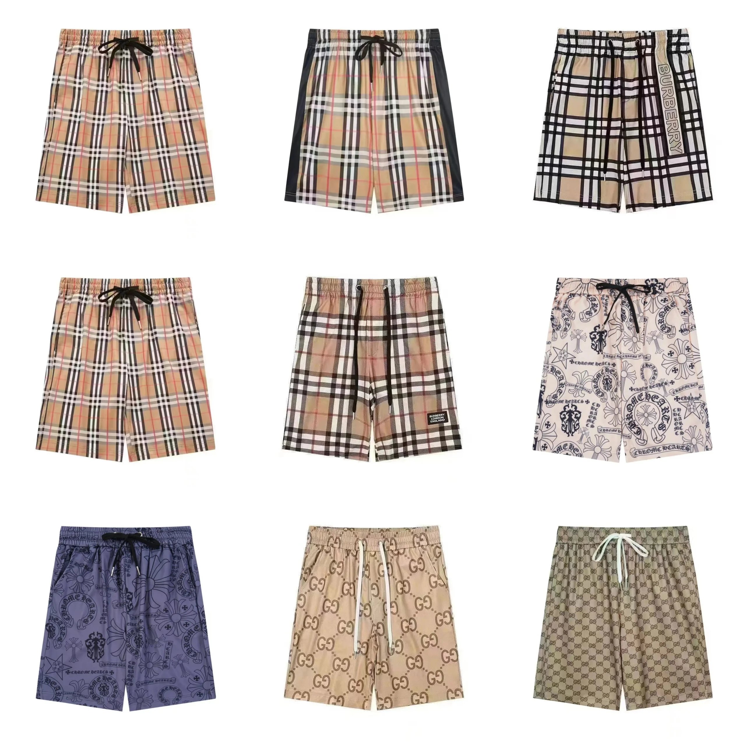 Fashion Casual Shorts